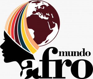 Logo Mundo Afro