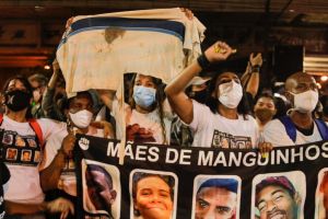 Mães de Manguinhos - Rio de Janeiro