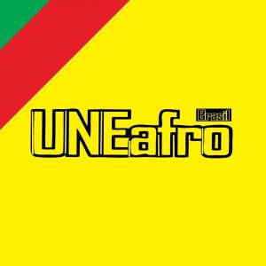 Logo da UNEafro Brasil..jpg