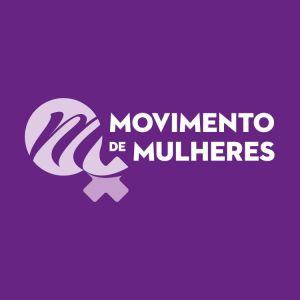 Logo Mulheres de SG.